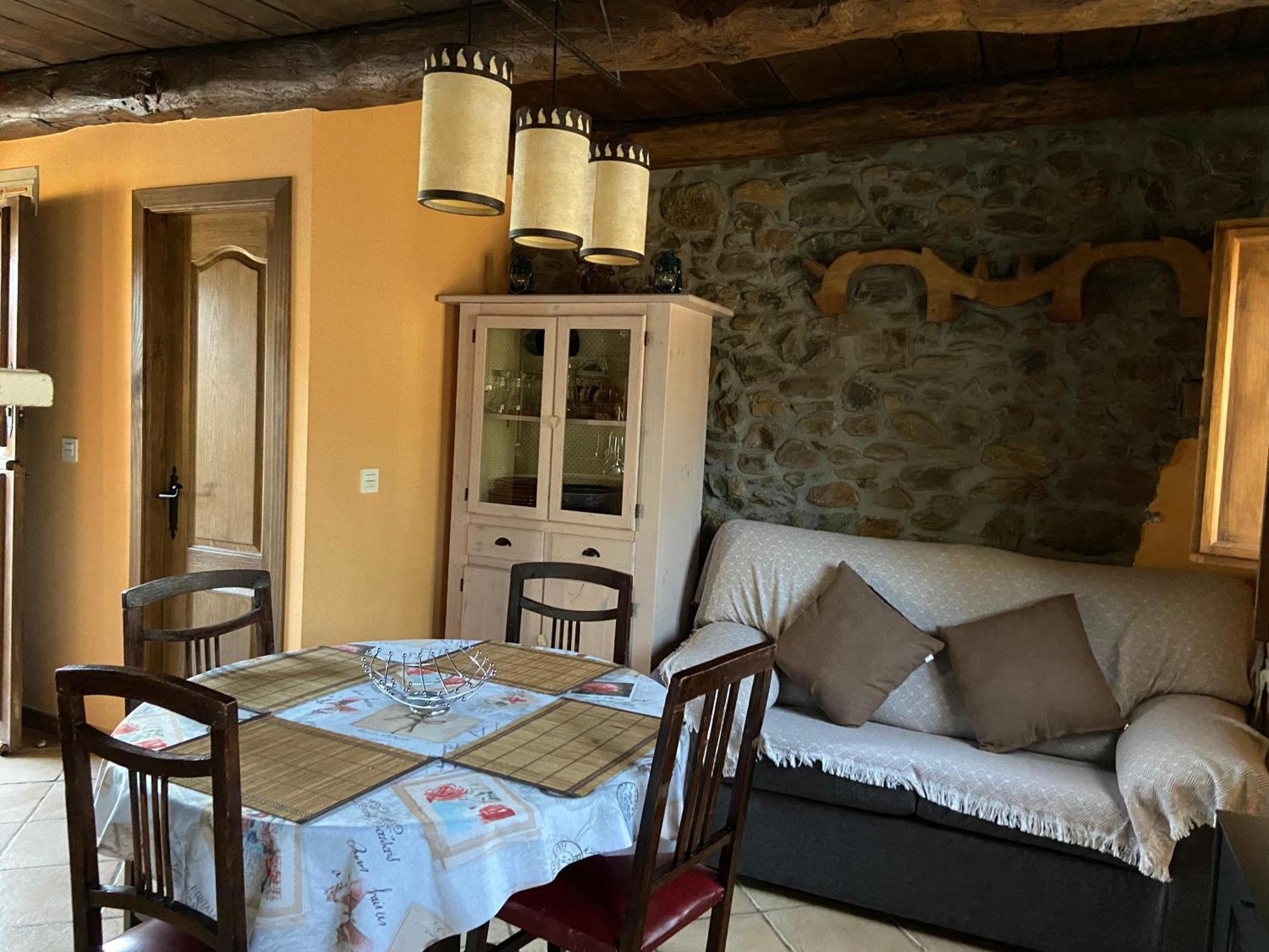 La Casita De Vinales Villa Bembibre  Екстериор снимка