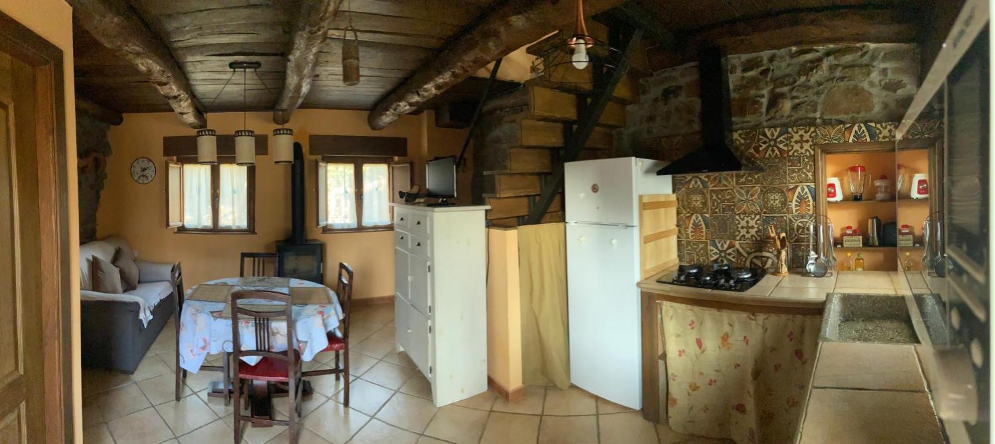 La Casita De Vinales Villa Bembibre  Екстериор снимка