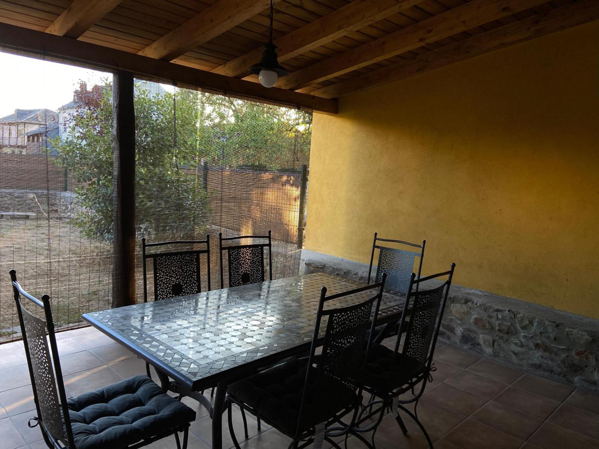 La Casita De Vinales Villa Bembibre  Екстериор снимка