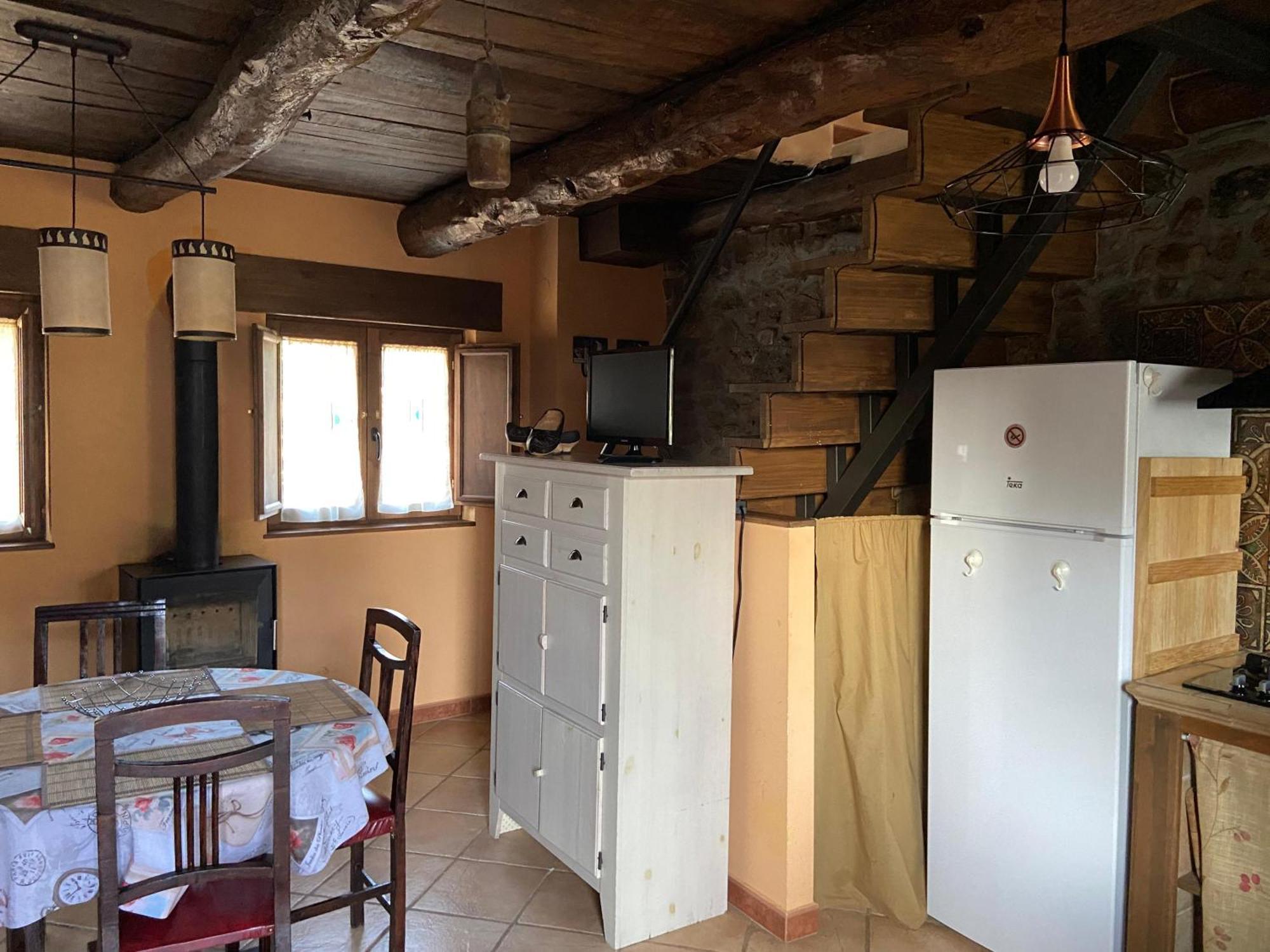 La Casita De Vinales Villa Bembibre  Екстериор снимка