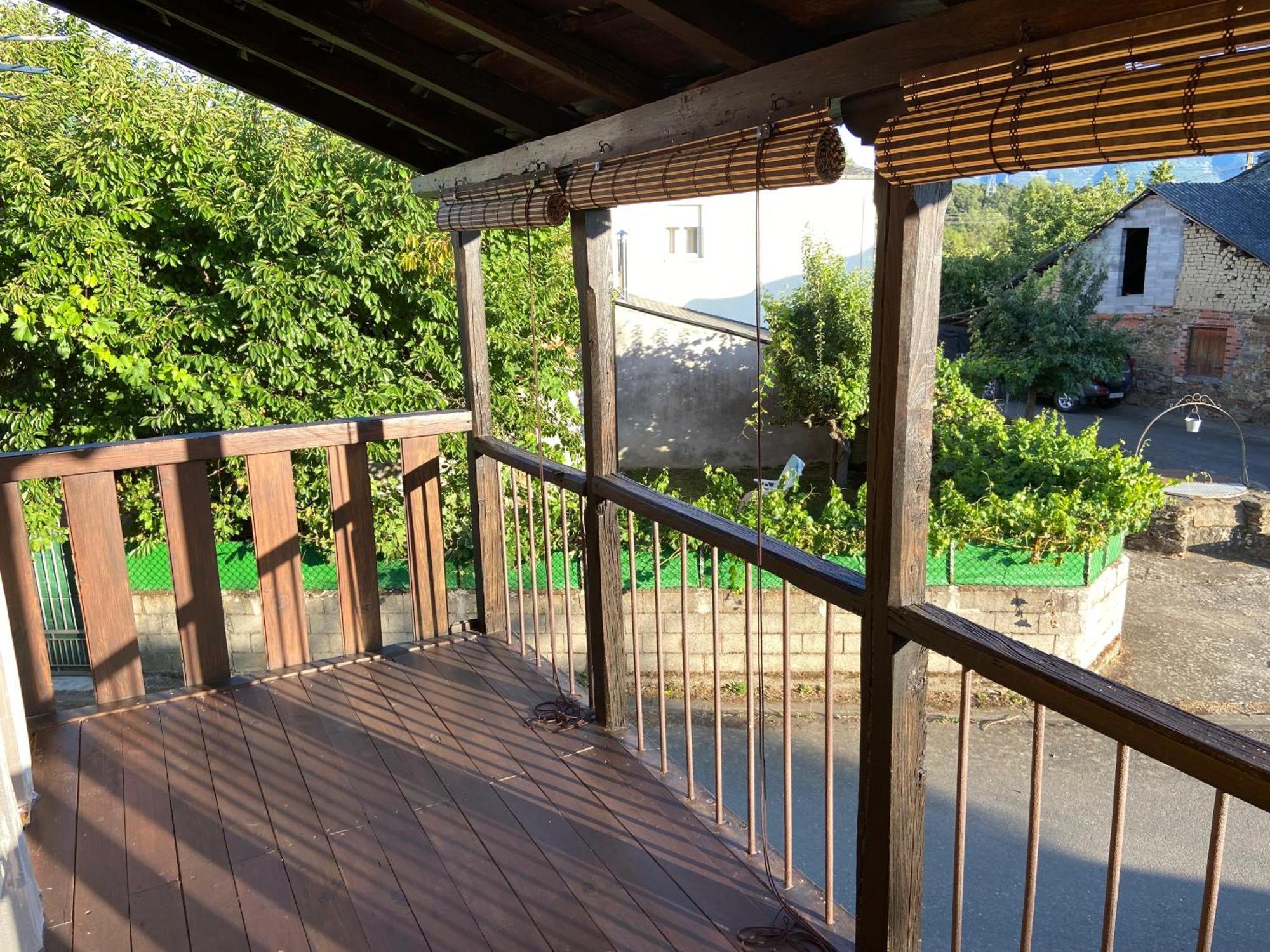 La Casita De Vinales Villa Bembibre  Екстериор снимка